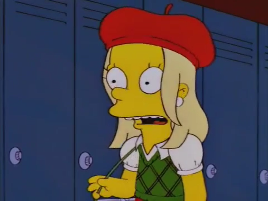 Soccerguy77's Crazy Blog ^_^ My Top 10 Male and Female Simpsons