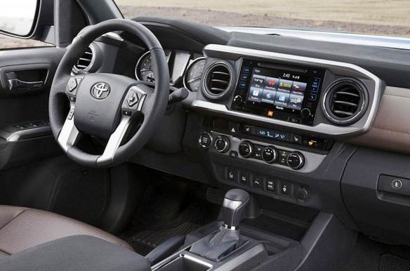 2017 Toyota Tacoma Diesel Price 2017 Toyota Tacoma Diesel Price