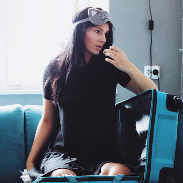 Mida teha enne reisi,