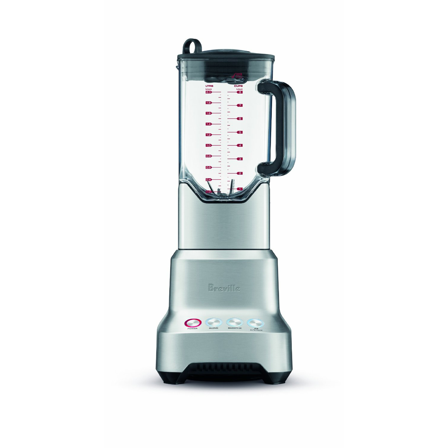 MasterChef Shopping 2Speed Blender with 67Ounce Jar