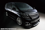 STYLE VELLFIRE