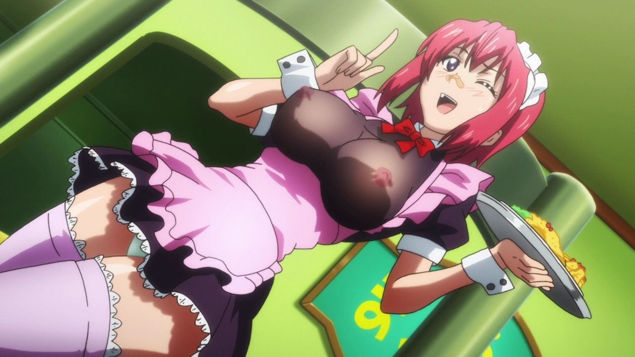 Imagenes de maken ki