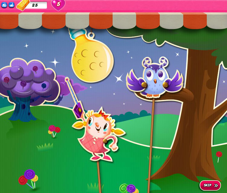 Candy Crush Saga level 2346-2360 Candy Crush Saga level 2346-2360