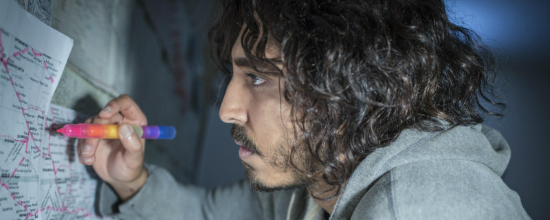 lion film review