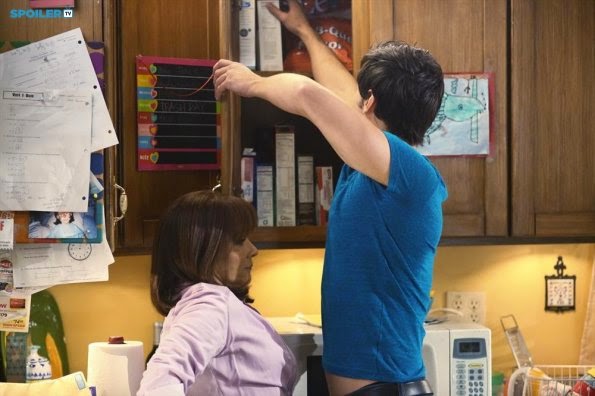 the middle flirting with disaster cast season 3: the middle flirting with disaster cast season 3: