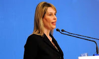 Παπακώστα (ΝΔ): Ο Πρωθυπουργός υλοποιεί τα συμφωνημένα, που πρέπει να τηρούνται Παπακώστα (ΝΔ): Ο Πρωθυπουργός υλοποιεί τα συμφωνημένα, που πρέπει να τηρούνται