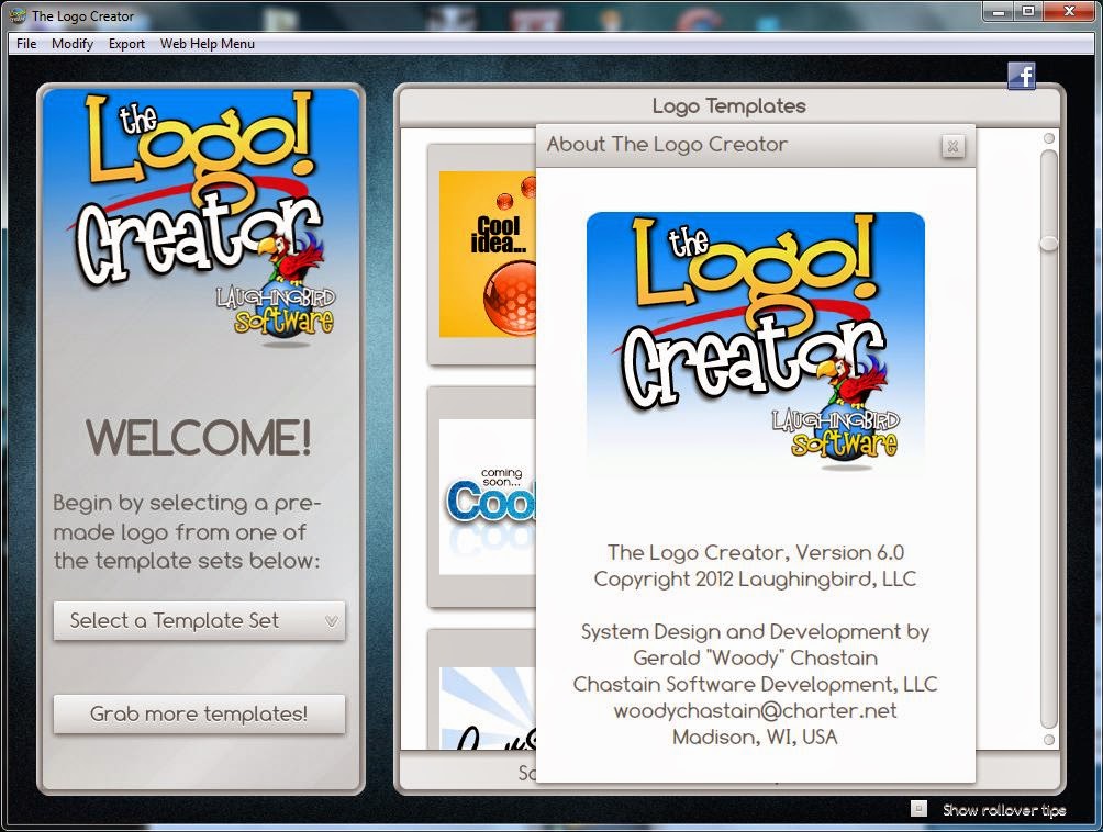 Create versions