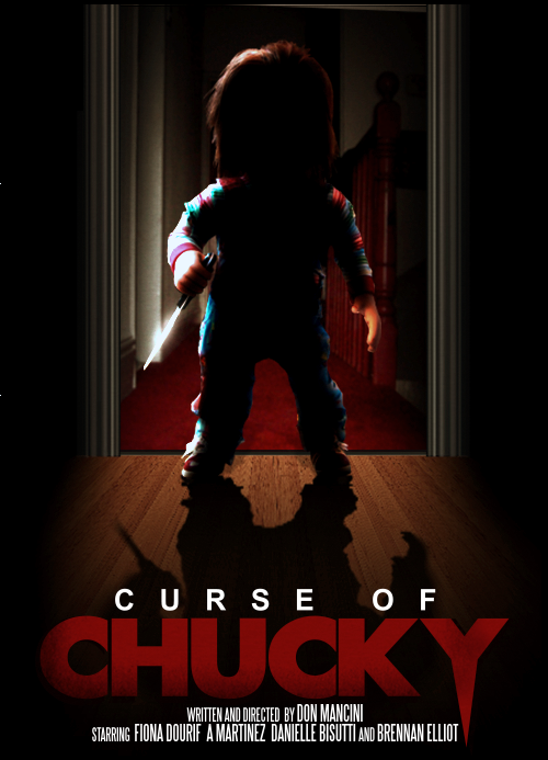  Curse Of Chucky