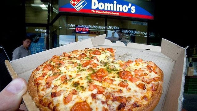 Hacker�lar Bu Sefer Pizzacılara Dadandılar! WebteGez Ne Ararsan Burada Hacker�lar Bu Sefer Pizzacılara Dadandılar! WebteGez Ne Ararsan Burada