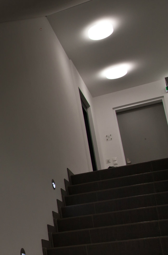 MEC&F Expert Engineers LOW LIGHTING LIABILITY Poor lighting can