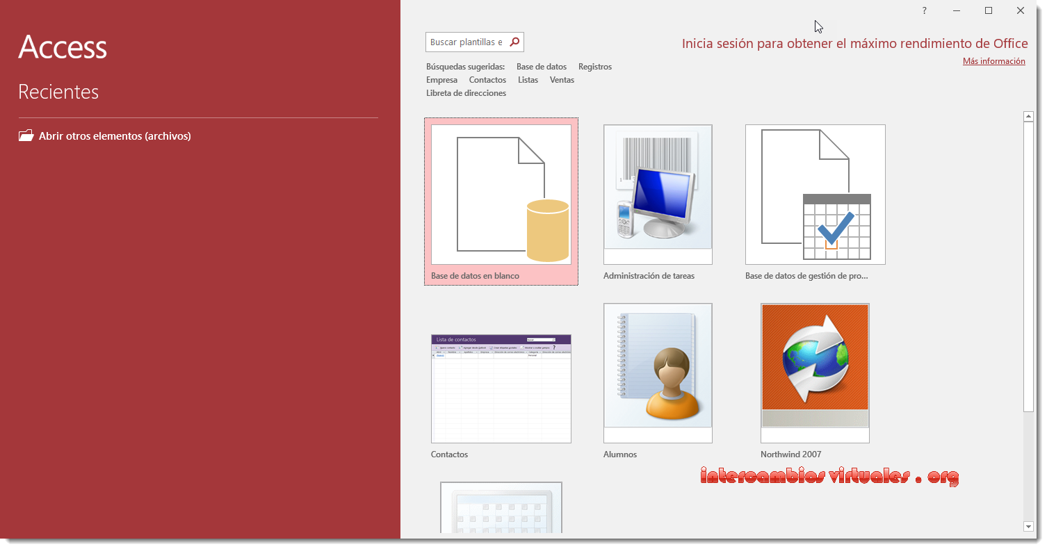 Office Professional Plus 2019 Retail Español - IntercambiosVirtuales