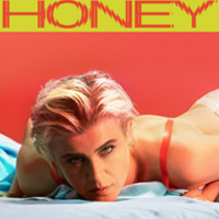 The Top 50 Albums of 2018: 14. Robyn - Honey