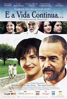 filme E a Vida Continua...