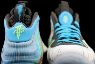 kasut boot nike