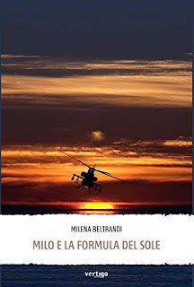 Milo E La Formula Del Sole Di Milena Beltrandi PDF Milo E La Formula Del Sole Di Milena Beltrandi PDF