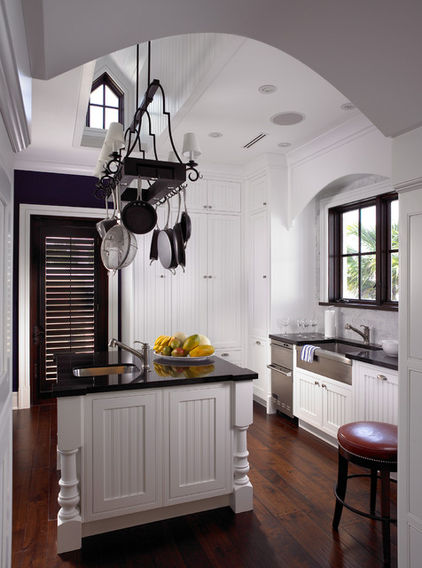 Top Gabinete Estilos de Puertas para Cocinas