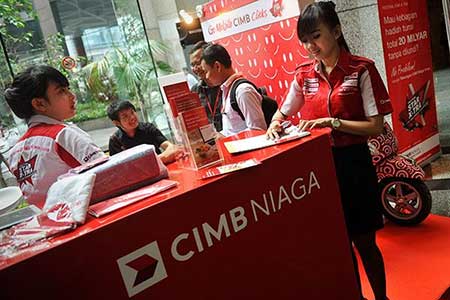 Cara Menghubungi Cs Bank Cimb Niaga 24 Jam
