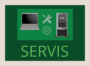 PC Servis Kod Fontane