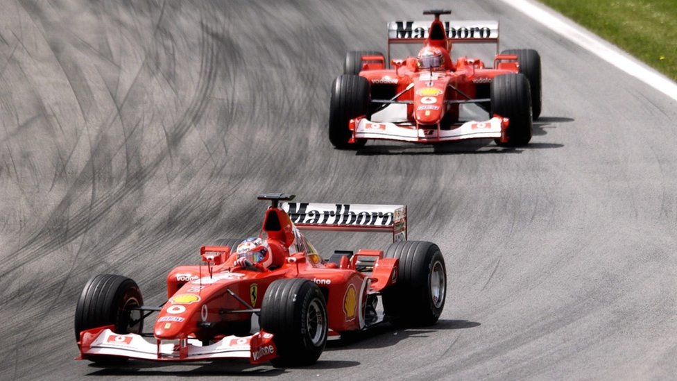 2002 austrian grand prix