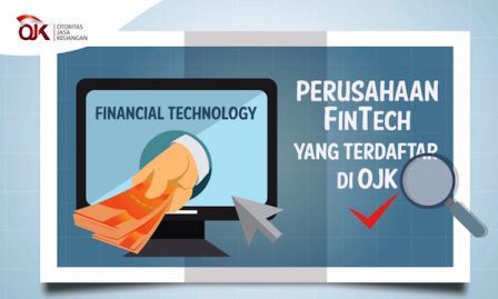 Update Daftar Situs Pinjaman Online Resmi Terdaftar Ojk 2019