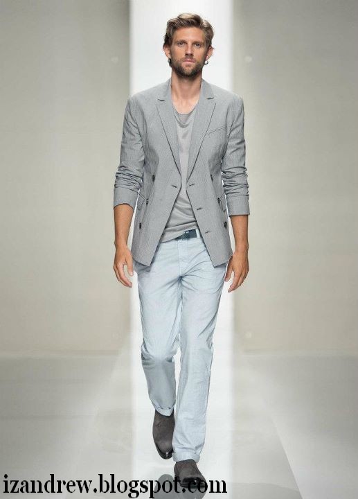 BOSS Black Spring 2012 Ready-to-wear Collection | HUGO BOSS Spring Mens ...