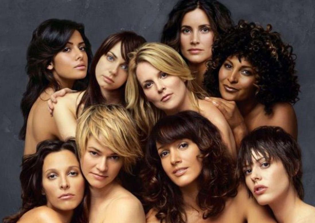 Who S Really Gay On The L Word 13