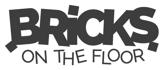 Bricks On The Floor