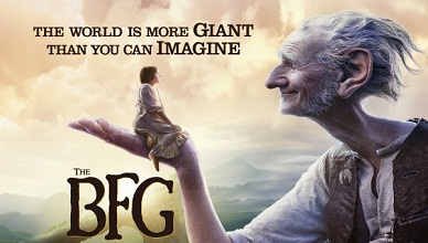 The BFG Hindi Dubbed Full Movie