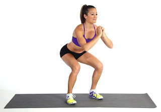 Sentadillas Para Tener Mas Gluteos Sentadillas Para Tener Mas Gluteos