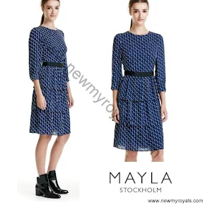 MAYLA Dress