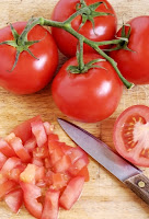 El Tomate - Propiedades Medicinales