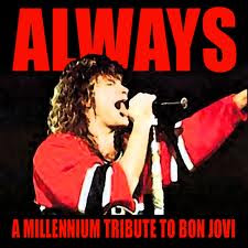 Bon Jovi "Always" Lyrics | online music lyrics