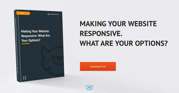 TemplateMonster ebook TemplateMonster ebook