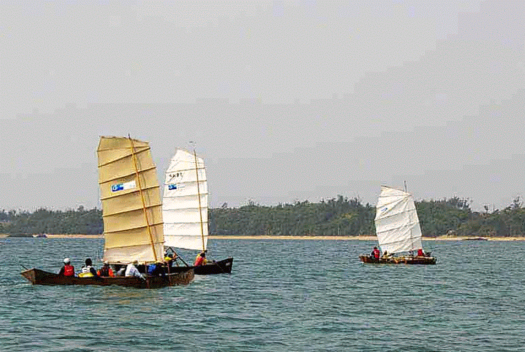 sabani boats racing