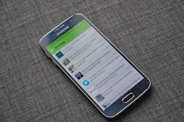 5 Rahasia Tombol Power Android Banyak Manfaatnya 5 Rahasia Tombol Power Android Banyak Manfaatnya