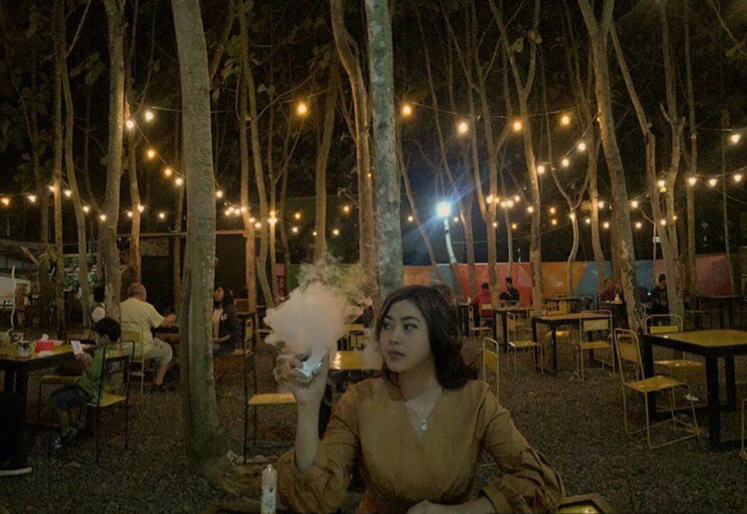 6 Cafe Outdor Yang Sedang Populer Di Malang Harga Tiket 6 Cafe Outdor Yang Sedang Populer Di Malang Harga Tiket