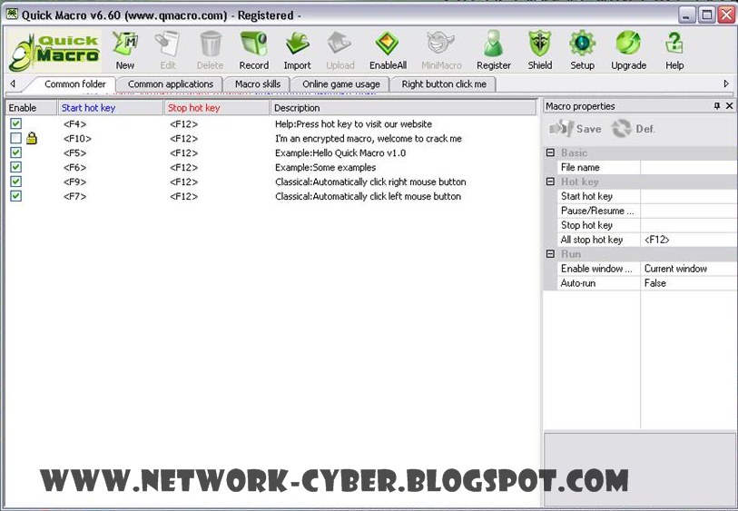 quick macro 6.60 serial quick macro 6.60 serial