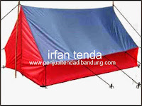 Penjual tenda di bandung, produksi tenda, menjual tenda, menyediakan tenda, harga murah, tenda pramuka,