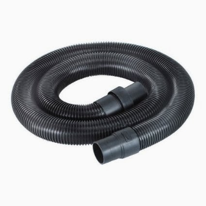 shop vac hose
