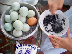 Cara Membuat Telur Asin Yang Masir Sendiri Di Rumah Ayo Cara Membuat Telur Asin Yang Masir Sendiri Di Rumah Ayo