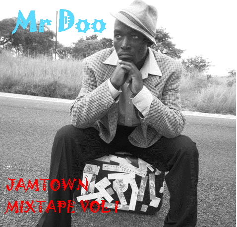 JAMTOWN MIXTAPE VOL I