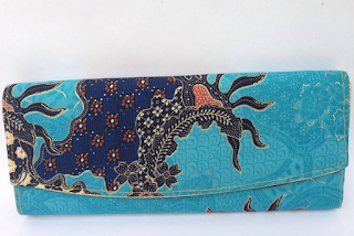 Envelope purse Envelope purse