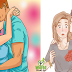6 places to touch a woman and make her go crazy for you