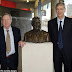 Former Arsenal chairman dies at 82