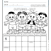 CALENDÁRIOS DO MÊS DE OUTUBRO 2017