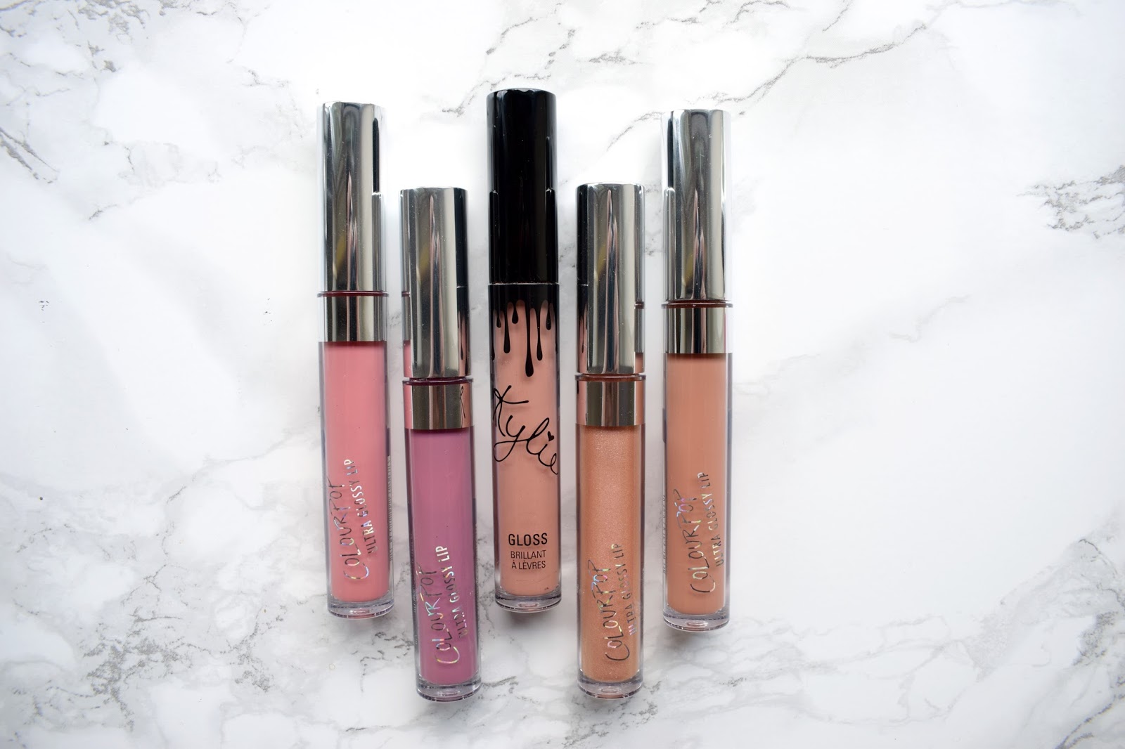 Kylie Cosmetics Gloss Colourpop Natasha Kendall Kylie Cosmetics Gloss Colourpop Natasha Kendall