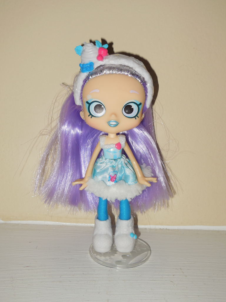 coco cookie shoppie doll