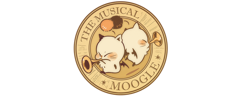The Musical Moogle