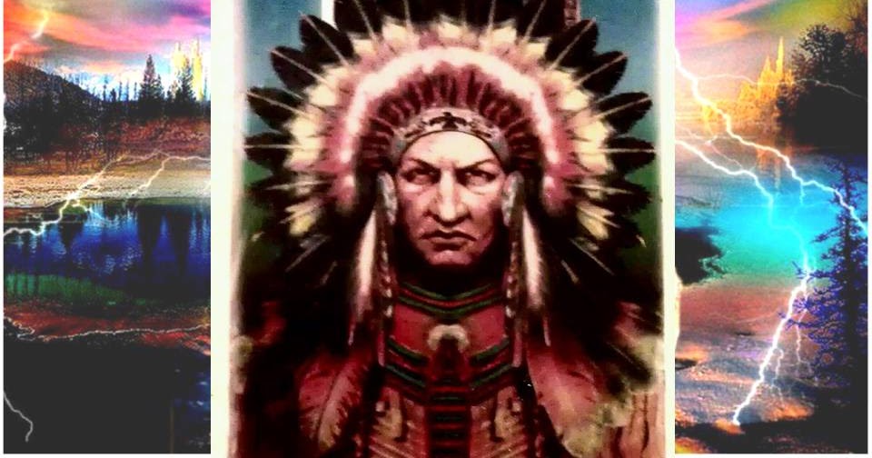 MARIA LIONZA, GUAICAPURO Y EL NEGRO FELIPE INDIO PODEROSO ORACION PARA