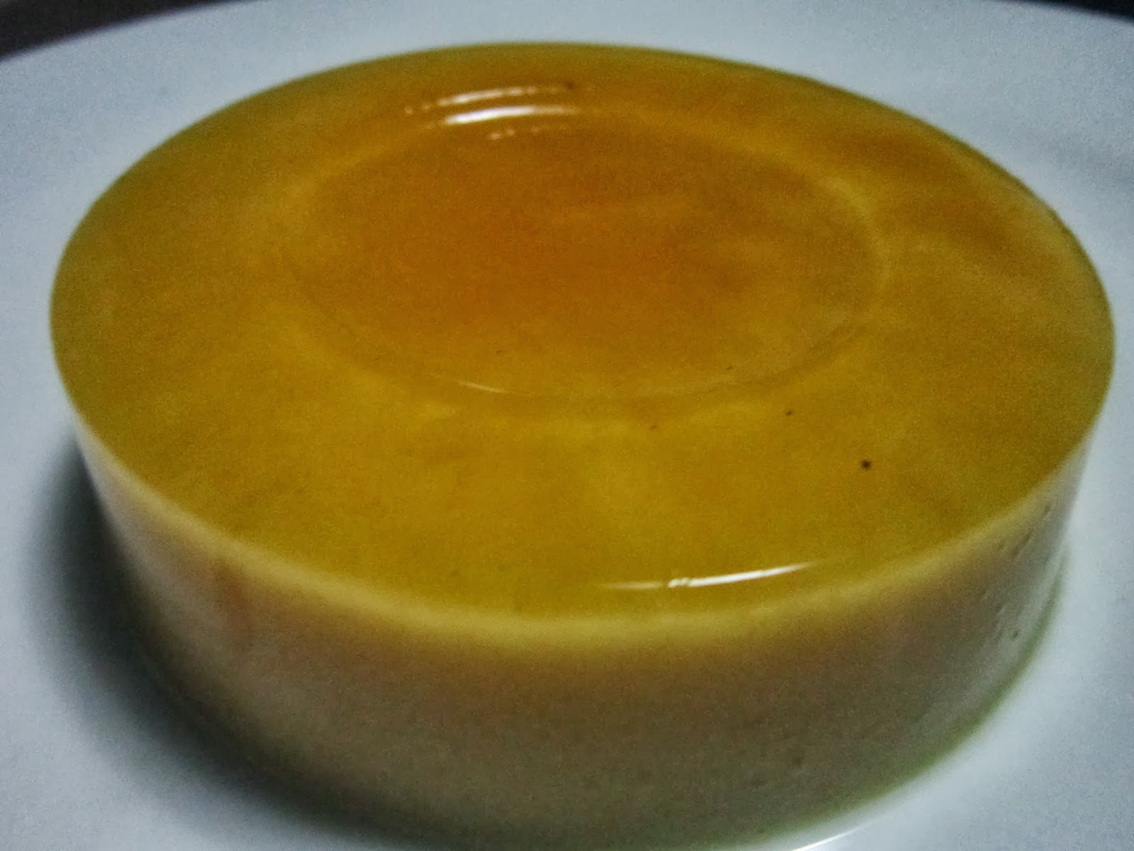 PINEAPPLE GELATIN